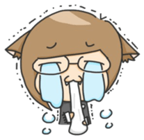 COSER sticker #10975793