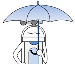 Japanese style restroom 7 sticker #10976290