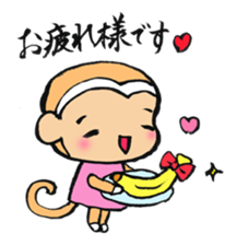 TOKIWA ZOO Sticker sticker #10976334