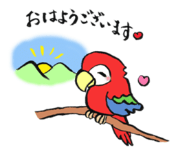 TOKIWA ZOO Sticker sticker #10976336