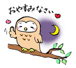 TOKIWA ZOO Sticker sticker #10976337