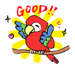 TOKIWA ZOO Sticker sticker #10976345