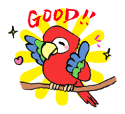 TOKIWA ZOO Sticker sticker #10976345