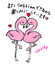 TOKIWA ZOO Sticker sticker #10976349