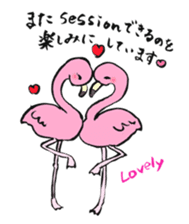 TOKIWA ZOO Sticker sticker #10976349