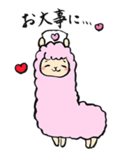 TOKIWA ZOO Sticker sticker #10976360