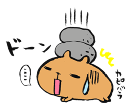 TOKIWA ZOO Sticker sticker #10976365