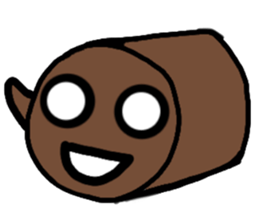 Cake brother sticker #10977288