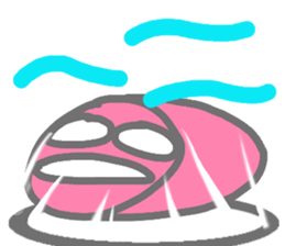 Cake brother sticker #10977301