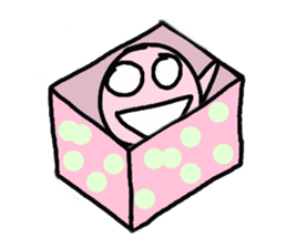 Cake brother sticker #10977303