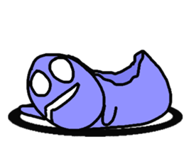 Cake brother sticker #10977304