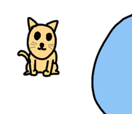 Cake brother sticker #10977309