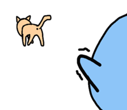 Cake brother sticker #10977310