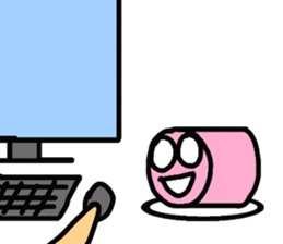 Cake brother sticker #10977311