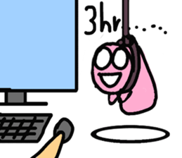 Cake brother sticker #10977314