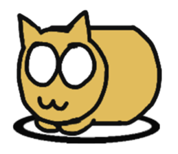 Cake brother sticker #10977315