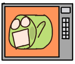 Cake brother sticker #10977316