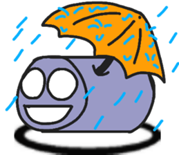 Cake brother sticker #10977322