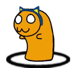 Cake brother sticker #10977323