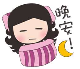 mickey whimsical Story 3 (Xiaoxun) sticker #10977334