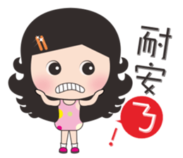 mickey whimsical Story 3 (Xiaoxun) sticker #10977337