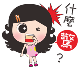 mickey whimsical Story 3 (Xiaoxun) sticker #10977341