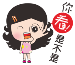 mickey whimsical Story 3 (Xiaoxun) sticker #10977364