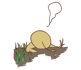 Nick Leaf sticker #10977432