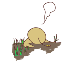 Nick Leaf sticker #10977432