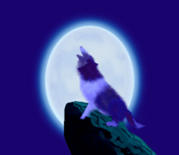 Shetland Sheepdog vo2 sticker #10977927