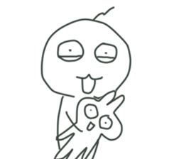 My Nephew sticker #10978024