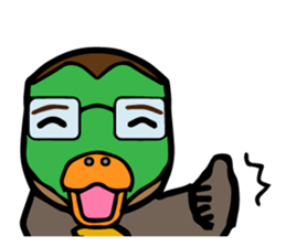 chalegamo sticker #10978128