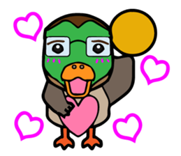 chalegamo sticker #10978150