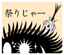 A Kawaii fairy of eyelash by Angelic sticker #10978584