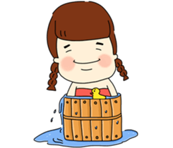 EVERYTHING  WILL BE FAT sticker #10978809