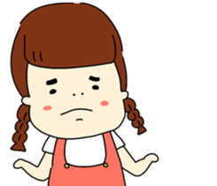 EVERYTHING  WILL BE FAT sticker #10978817