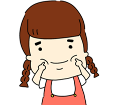 EVERYTHING  WILL BE FAT sticker #10978823