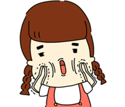 EVERYTHING  WILL BE FAT sticker #10978824