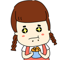 EVERYTHING  WILL BE FAT sticker #10978825