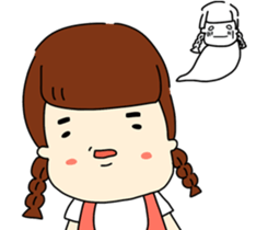 EVERYTHING  WILL BE FAT sticker #10978827