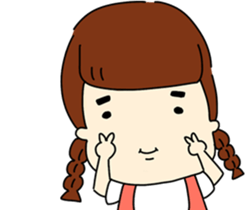 EVERYTHING  WILL BE FAT sticker #10978828