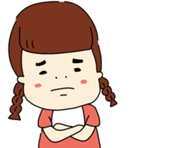 EVERYTHING  WILL BE FAT sticker #10978831