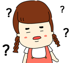 EVERYTHING  WILL BE FAT sticker #10978842