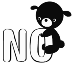 ours. sticker #10979454