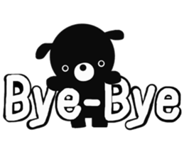 ours. sticker #10979455