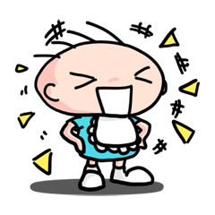 Lovely baby - Porsche kung