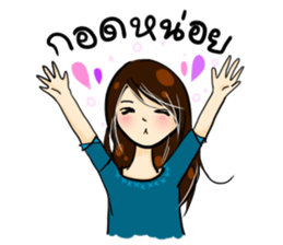 Hearty Balloon sticker #10979736