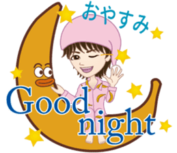 TETSUYA sticker #10979787