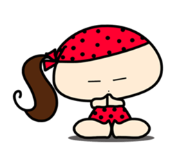 MY mood sticker sticker #10981233