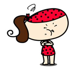 MY mood sticker sticker #10981238